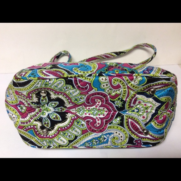 NEW Vera Bradley Small Bag - Picture 4 of 6